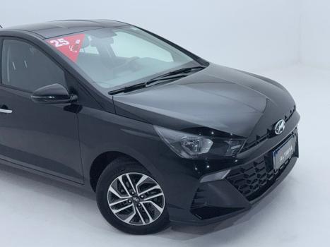 HYUNDAI HB 20 Sedan 1.0 12V 4P FLEX LIMITED, Foto 4