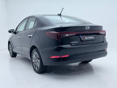 HYUNDAI HB 20 Sedan 1.0 12V 4P FLEX LIMITED, Foto 6