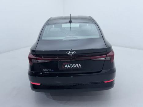 HYUNDAI HB 20 Sedan 1.0 12V 4P FLEX LIMITED, Foto 7