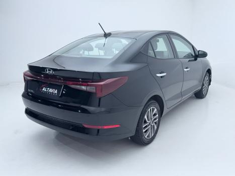 HYUNDAI HB 20 Sedan 1.0 12V 4P FLEX LIMITED, Foto 8