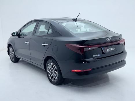 HYUNDAI HB 20 Sedan 1.0 12V 4P FLEX LIMITED, Foto 9