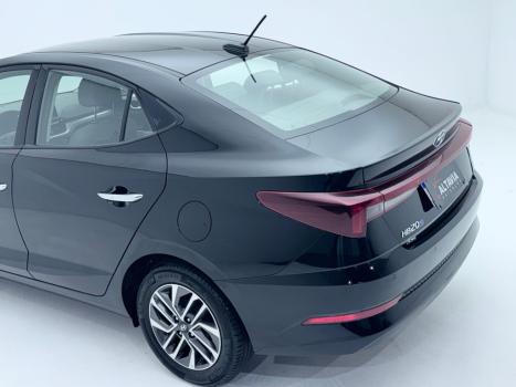HYUNDAI HB 20 Sedan 1.0 12V 4P FLEX LIMITED, Foto 10