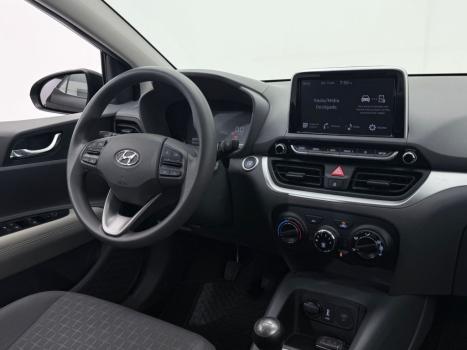 HYUNDAI HB 20 Sedan 1.0 12V 4P FLEX LIMITED, Foto 13