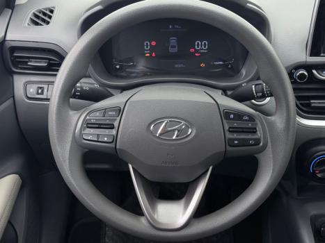 HYUNDAI HB 20 Sedan 1.0 12V 4P FLEX LIMITED, Foto 14