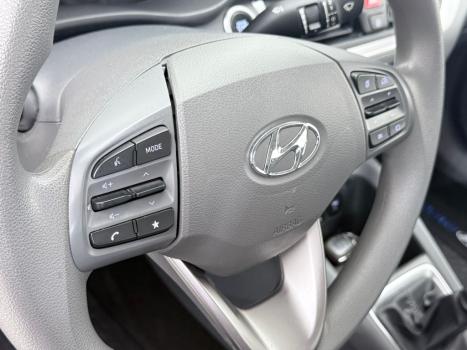 HYUNDAI HB 20 Sedan 1.0 12V 4P FLEX LIMITED, Foto 17