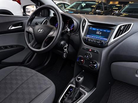 HYUNDAI HB 20 Sedan 1.6 16V 4P FLEX COMFORT PLUS AUTOMÁTICO, Foto 7