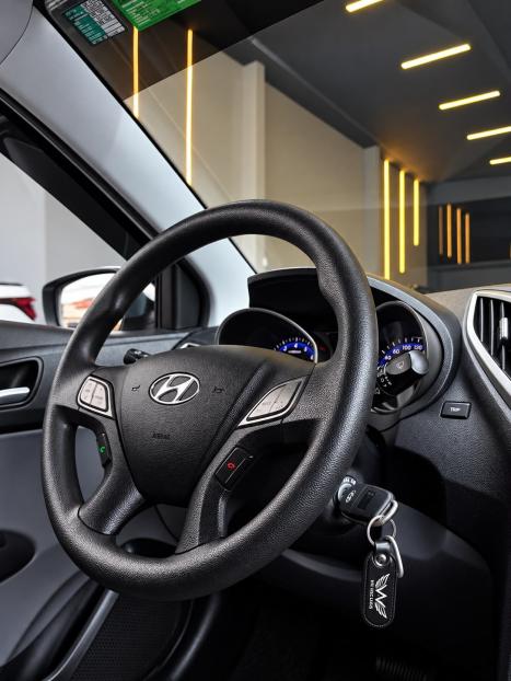 HYUNDAI HB 20 Sedan 1.6 16V 4P FLEX COMFORT PLUS AUTOMÁTICO, Foto 9