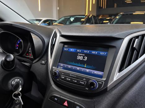 HYUNDAI HB 20 Sedan 1.6 16V 4P FLEX COMFORT PLUS AUTOMÁTICO, Foto 10