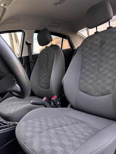 HYUNDAI HB 20 Sedan 1.6 16V 4P FLEX COMFORT PLUS AUTOMÁTICO, Foto 11