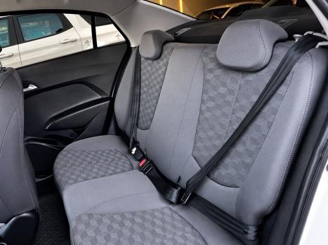 HYUNDAI HB 20 Sedan 1.6 16V 4P FLEX COMFORT PLUS AUTOMÁTICO, Foto 12