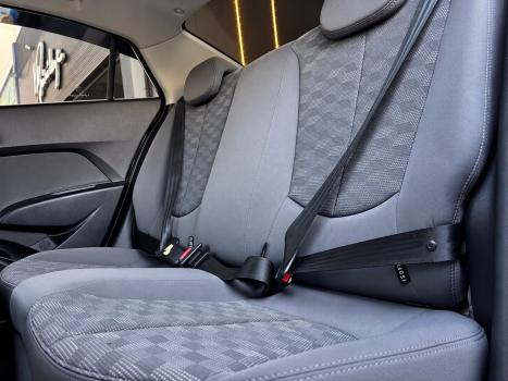 HYUNDAI HB 20 Sedan 1.6 16V 4P FLEX COMFORT PLUS AUTOMÁTICO, Foto 13