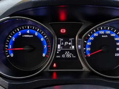 HYUNDAI HB 20 Sedan 1.6 16V 4P FLEX COMFORT PLUS AUTOMÁTICO, Foto 14