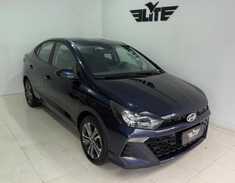 HYUNDAI HB 20 Sedan 1.0 12V 4P FLEX TGDI TURBO COMFORT AUTOMÁTICO, Foto 1