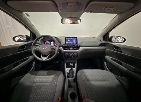 HYUNDAI HB 20 Sedan 1.0 12V 4P FLEX TGDI TURBO COMFORT AUTOMÁTICO, Foto 5