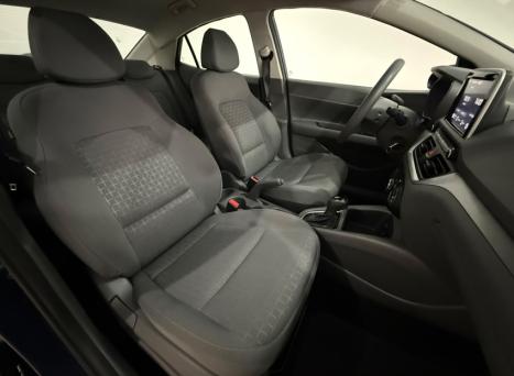 HYUNDAI HB 20 Sedan 1.0 12V 4P FLEX TGDI TURBO COMFORT AUTOMÁTICO, Foto 6