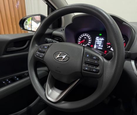 HYUNDAI HB 20 Sedan 1.0 12V 4P FLEX TGDI TURBO COMFORT AUTOMÁTICO, Foto 7