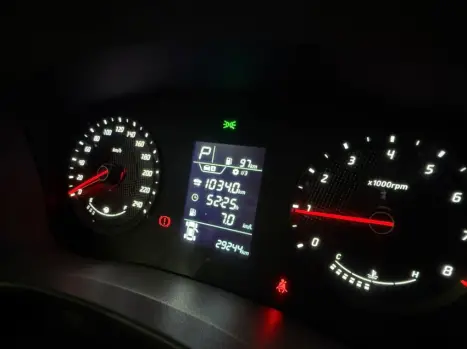 HYUNDAI HB 20 Sedan 1.0 12V 4P FLEX TGDI TURBO COMFORT AUTOMÁTICO, Foto 10
