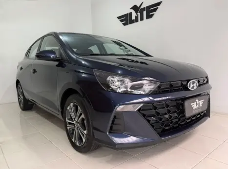 HYUNDAI HB 20 Sedan 1.0 12V 4P FLEX TGDI TURBO COMFORT AUTOMÁTICO, Foto 12