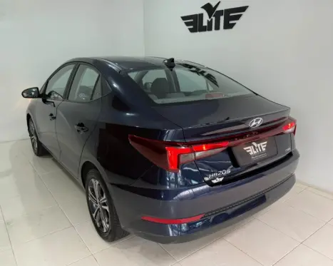 HYUNDAI HB 20 Sedan 1.0 12V 4P FLEX TGDI TURBO COMFORT AUTOMÁTICO, Foto 15