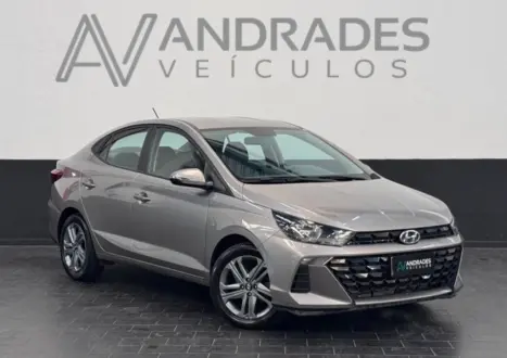 HYUNDAI HB 20 Sedan 1.0 12V 4P FLEX TGDI TURBO COMFORT PLUS AUTOMÁTICO, Foto 3
