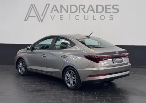 HYUNDAI HB 20 Sedan 1.0 12V 4P FLEX TGDI TURBO COMFORT PLUS AUTOMÁTICO, Foto 5