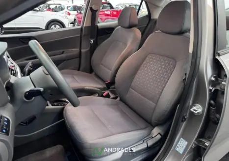 HYUNDAI HB 20 Sedan 1.0 12V 4P FLEX TGDI TURBO COMFORT PLUS AUTOMÁTICO, Foto 6