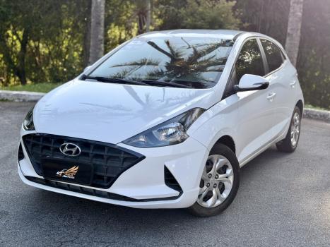 HYUNDAI HB 20 Sedan 1.0 12V 4P FLEX VISION, Foto 2