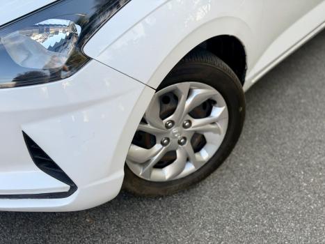 HYUNDAI HB 20 Sedan 1.0 12V 4P FLEX VISION, Foto 3