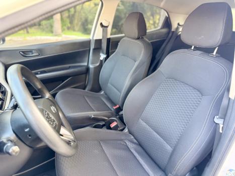 HYUNDAI HB 20 Sedan 1.0 12V 4P FLEX VISION, Foto 4