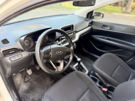 HYUNDAI HB 20 Sedan 1.0 12V 4P FLEX VISION, Foto 5