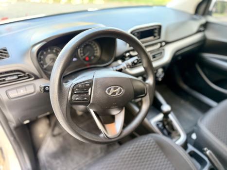 HYUNDAI HB 20 Sedan 1.0 12V 4P FLEX VISION, Foto 6