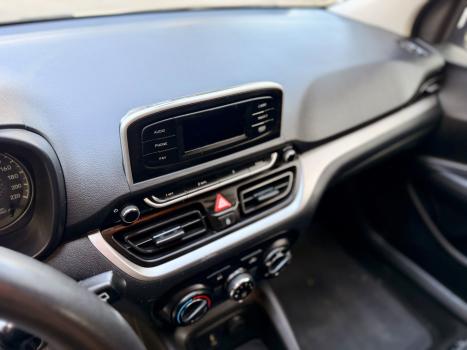 HYUNDAI HB 20 Sedan 1.0 12V 4P FLEX VISION, Foto 7