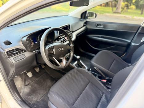 HYUNDAI HB 20 Sedan 1.0 12V 4P FLEX VISION, Foto 9