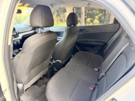 HYUNDAI HB 20 Sedan 1.0 12V 4P FLEX VISION, Foto 11