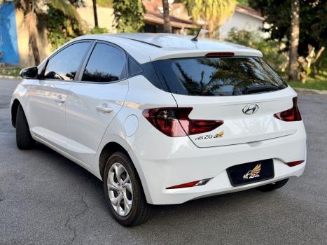 HYUNDAI HB 20 Sedan 1.0 12V 4P FLEX VISION, Foto 12