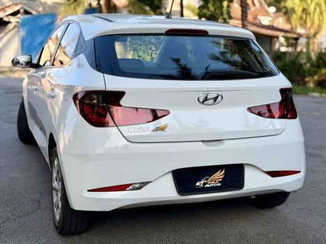 HYUNDAI HB 20 Sedan 1.0 12V 4P FLEX VISION, Foto 13