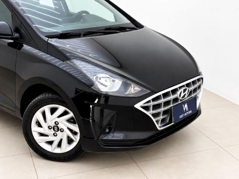 HYUNDAI HB 20 Sedan 1.0 12V 4P FLEX EVOLUTION, Foto 2