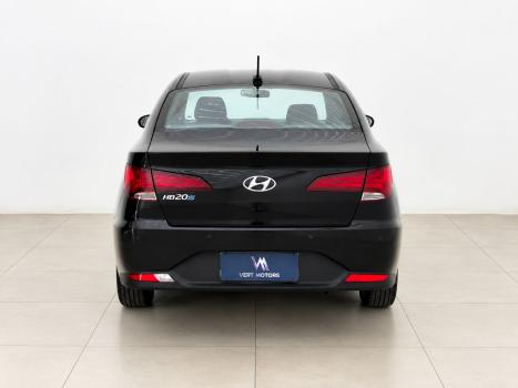 HYUNDAI HB 20 Sedan 1.0 12V 4P FLEX EVOLUTION, Foto 5