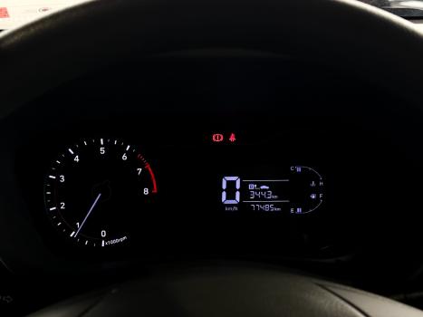 HYUNDAI HB 20 Sedan 1.0 12V 4P FLEX EVOLUTION, Foto 7