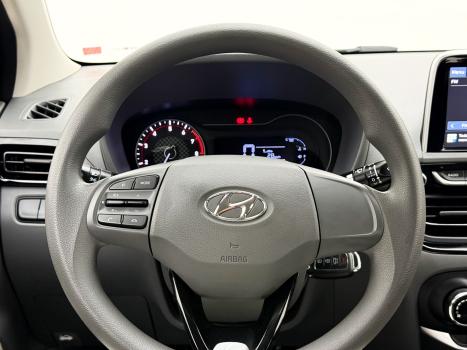 HYUNDAI HB 20 Sedan 1.0 12V 4P FLEX EVOLUTION, Foto 8