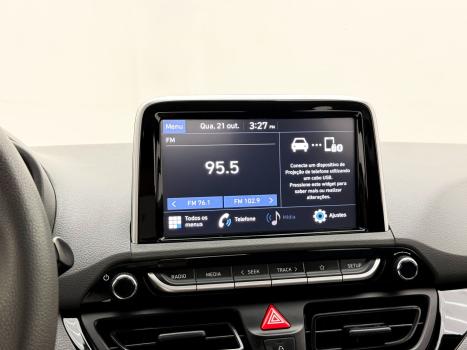 HYUNDAI HB 20 Sedan 1.0 12V 4P FLEX EVOLUTION, Foto 11