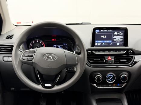 HYUNDAI HB 20 Sedan 1.0 12V 4P FLEX EVOLUTION, Foto 14