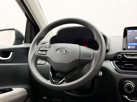 HYUNDAI HB 20 Sedan 1.0 12V 4P FLEX EVOLUTION, Foto 15