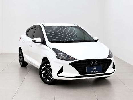HYUNDAI HB 20 Sedan 1.0 12V 4P FLEX VISION, Foto 1