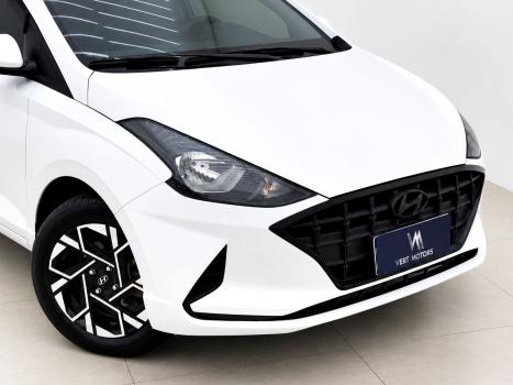 HYUNDAI HB 20 Sedan 1.0 12V 4P FLEX VISION, Foto 2