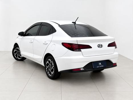 HYUNDAI HB 20 Sedan 1.0 12V 4P FLEX VISION, Foto 5