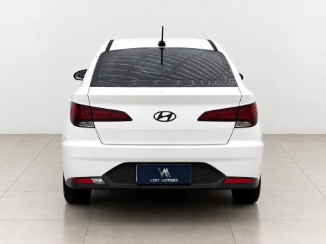 HYUNDAI HB 20 Sedan 1.0 12V 4P FLEX VISION, Foto 6