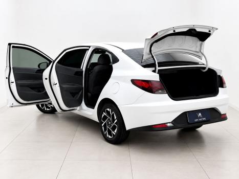 HYUNDAI HB 20 Sedan 1.0 12V 4P FLEX VISION, Foto 7