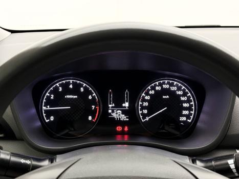 HYUNDAI HB 20 Sedan 1.0 12V 4P FLEX VISION, Foto 8