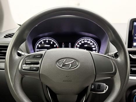 HYUNDAI HB 20 Sedan 1.0 12V 4P FLEX VISION, Foto 9